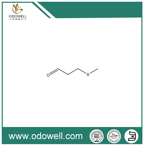 3- (மெத்தில்ல்தியோ) புரோபியோன்டிஹைட்