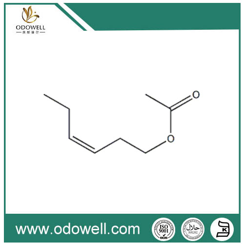 cis-3-Hexenyl அசிடேட்