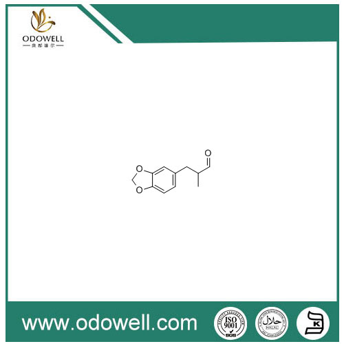 2-மெத்தில் -3- (3,4-மெத்திலினெடோக்ஸிபெனைல்) புரோபனல்