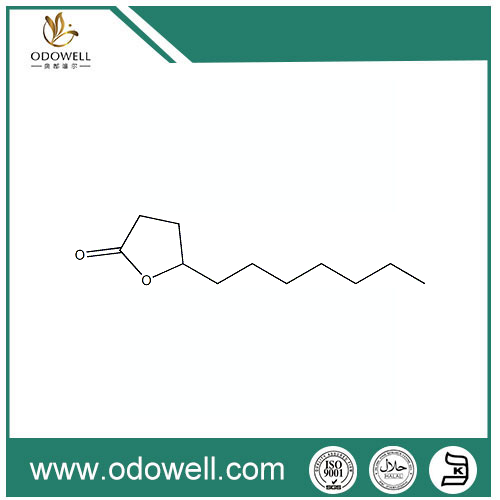 இயற்கை காமா Undecalactone