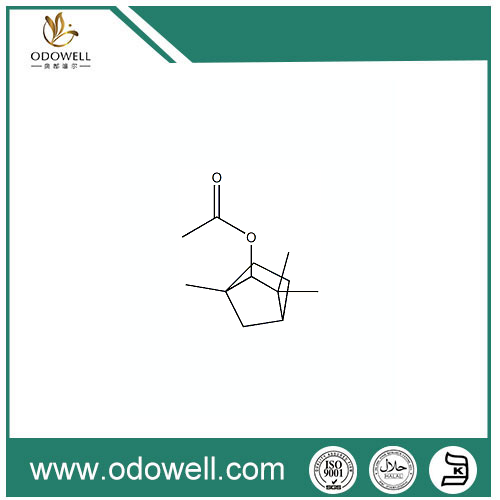 FENCHYL ACETATE