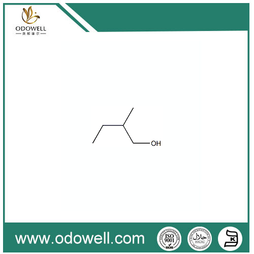 2-மெத்தில் -1 புட்டானால்